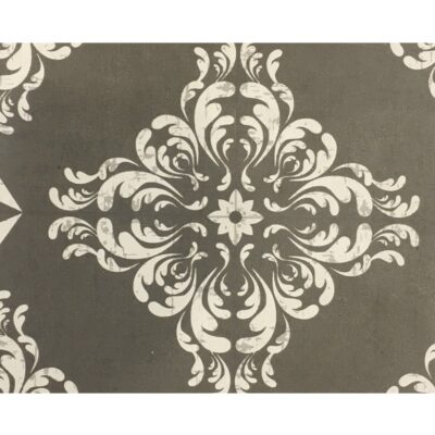 alfombra hidráulica gris