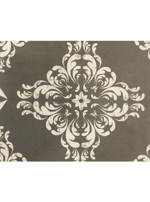 alfombra hidráulica gris