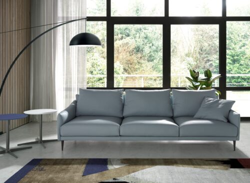 sofa roma tres asientos